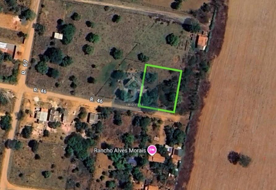 Oportunidade: lote 360m² para construção em Bela Vista de Goiás