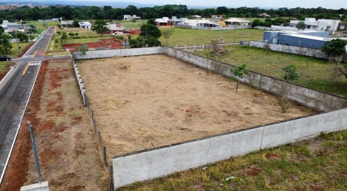 Chácara de 1.787 m² em condomínio fechado – Recanto dos Ipês | Bela Vista de Goiás