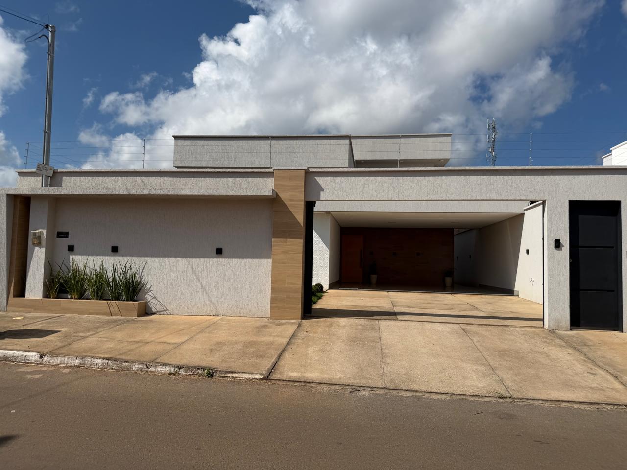 Casa Alto Padrao Com Piscina