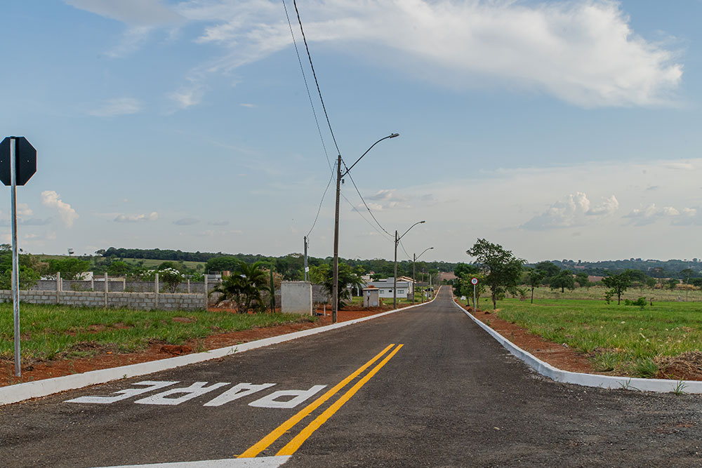 Acesso Facilitado