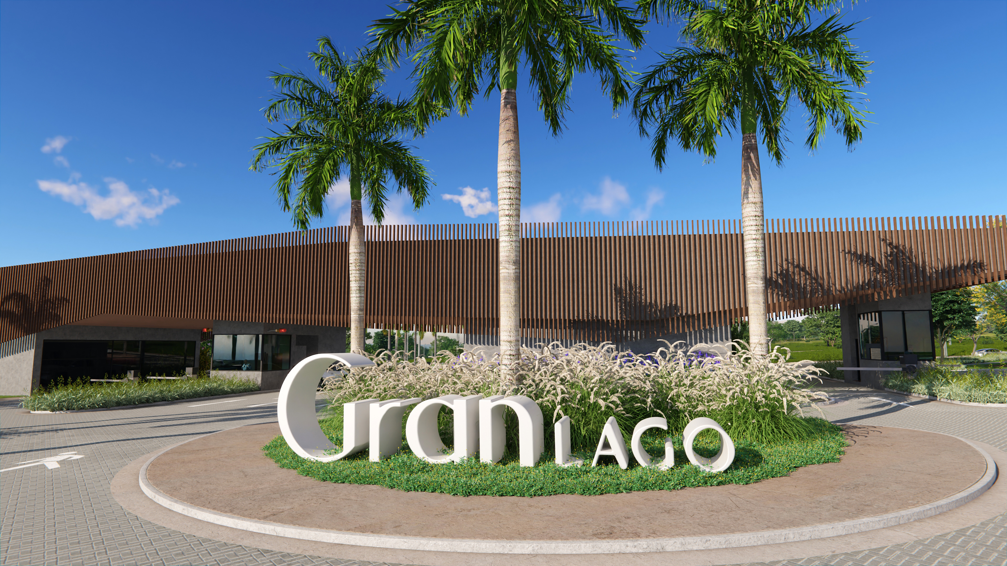 Gran Lago — O lugar onde sua família volta a viver o que realmente importa